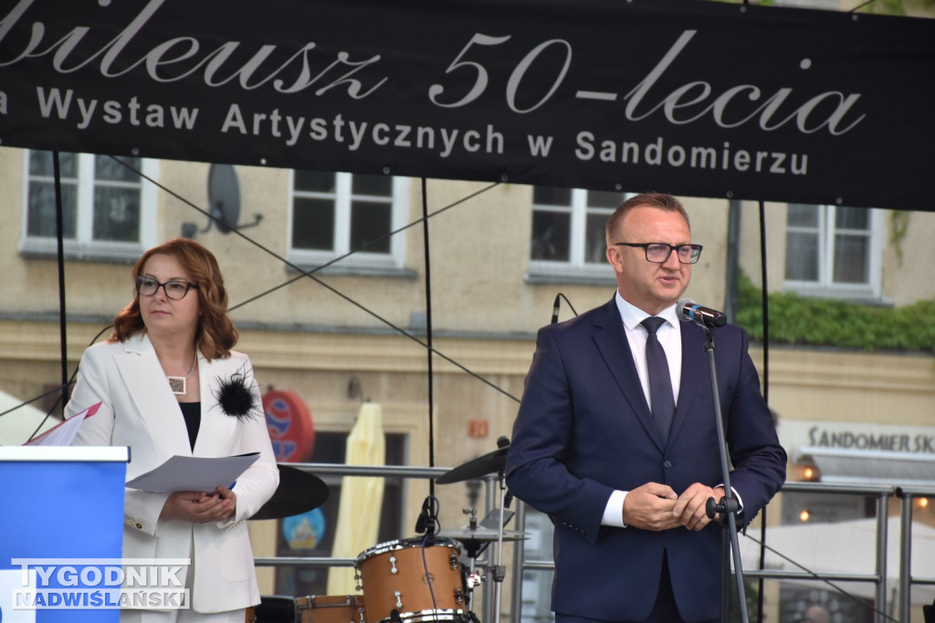 Jubileusz BWA