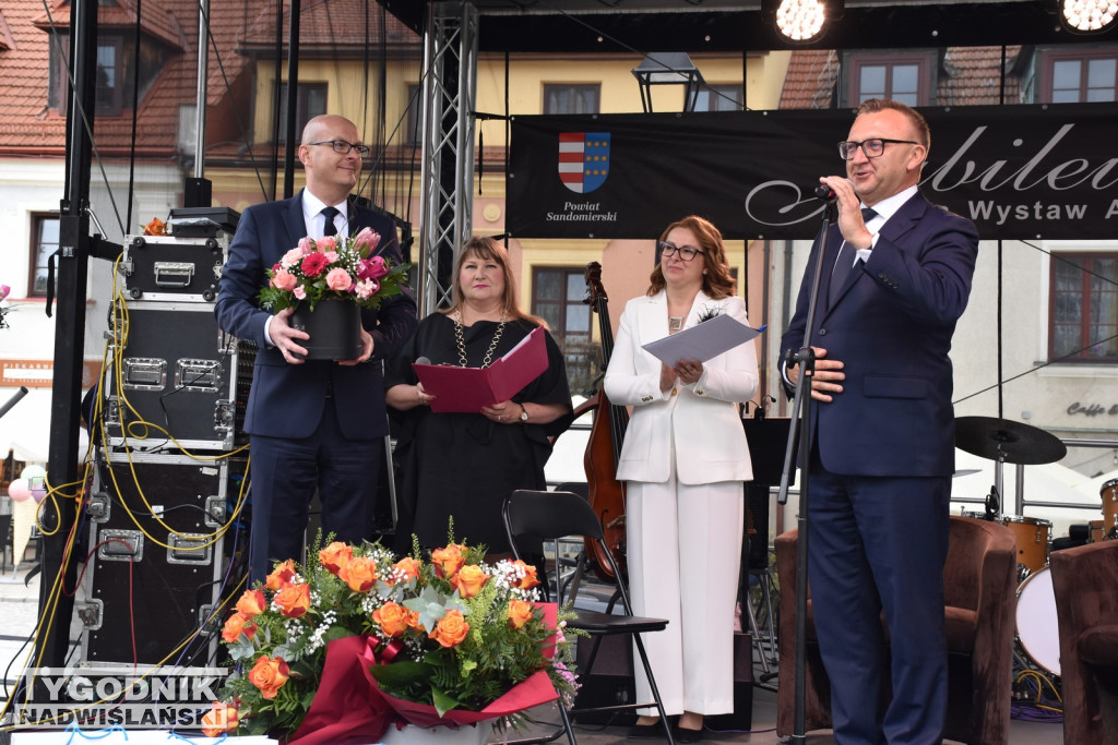 Jubileusz BWA