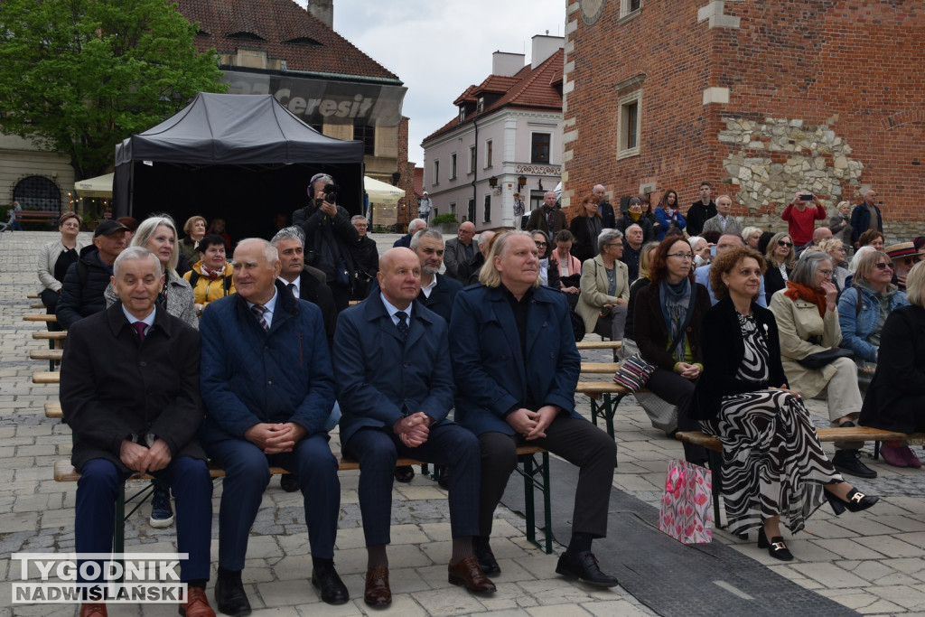 Jubileusz BWA