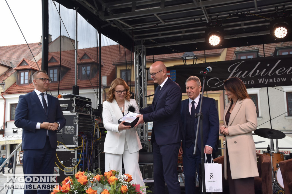Jubileusz BWA