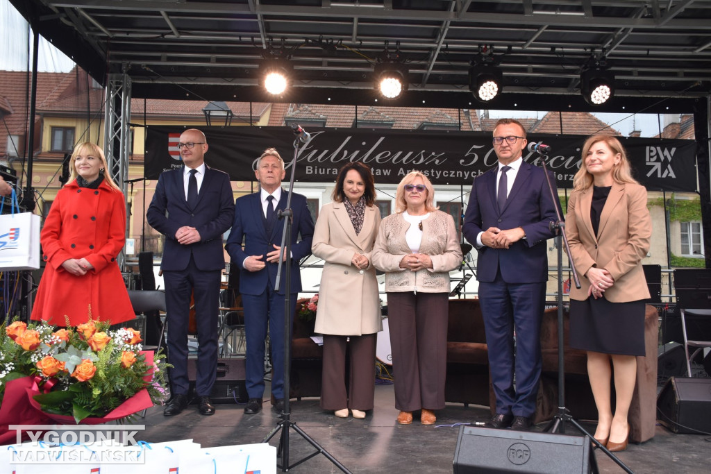 Jubileusz BWA