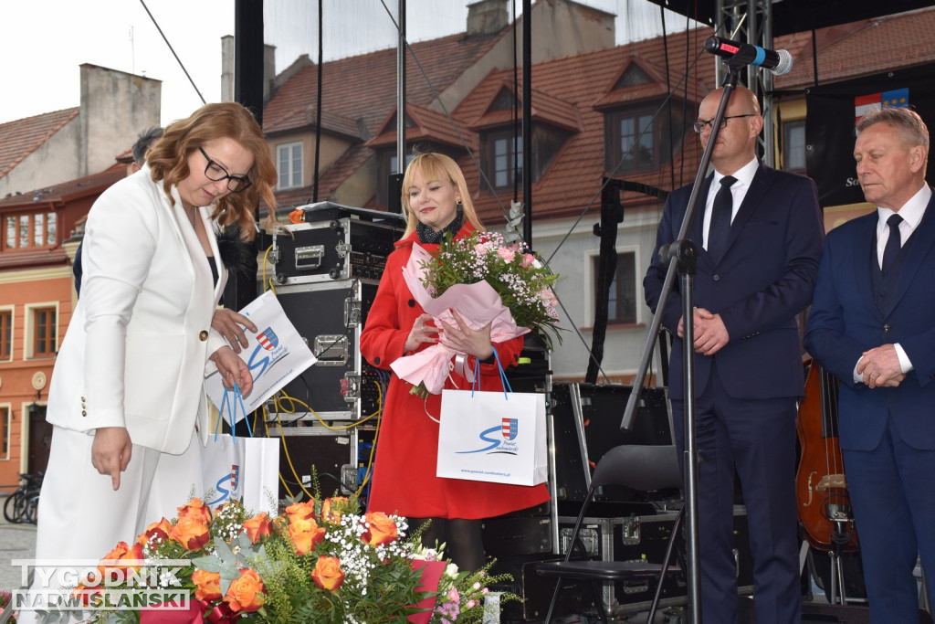 Jubileusz BWA