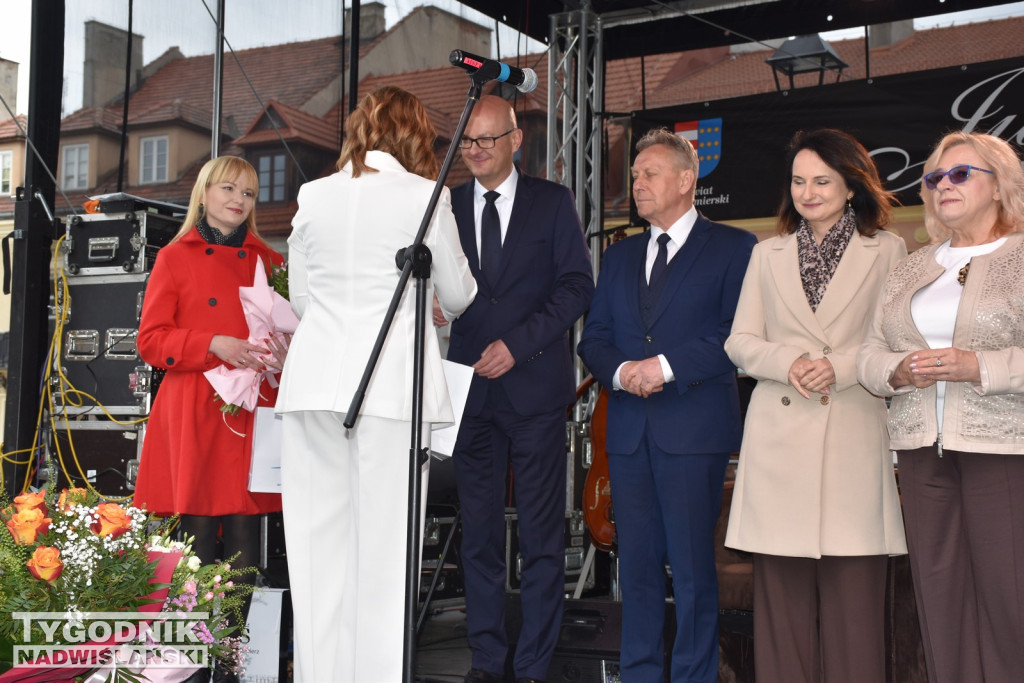 Jubileusz BWA