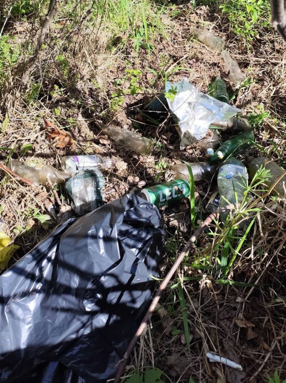 Operacja Czysta rzeka w Staszowie