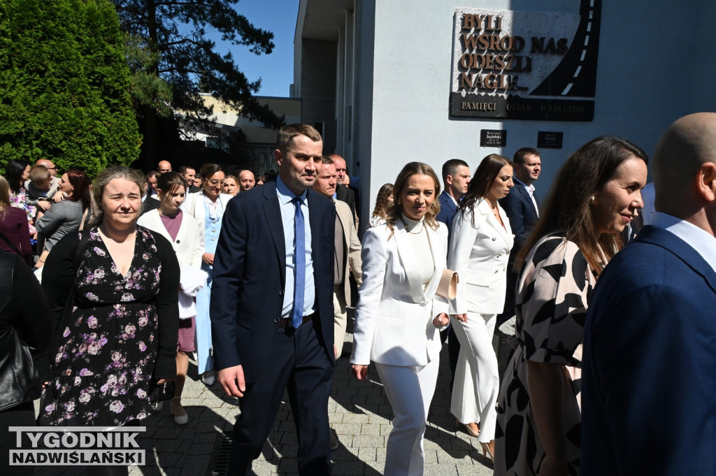 Pierwsza Komunia Święta w parafii na Serbinowie