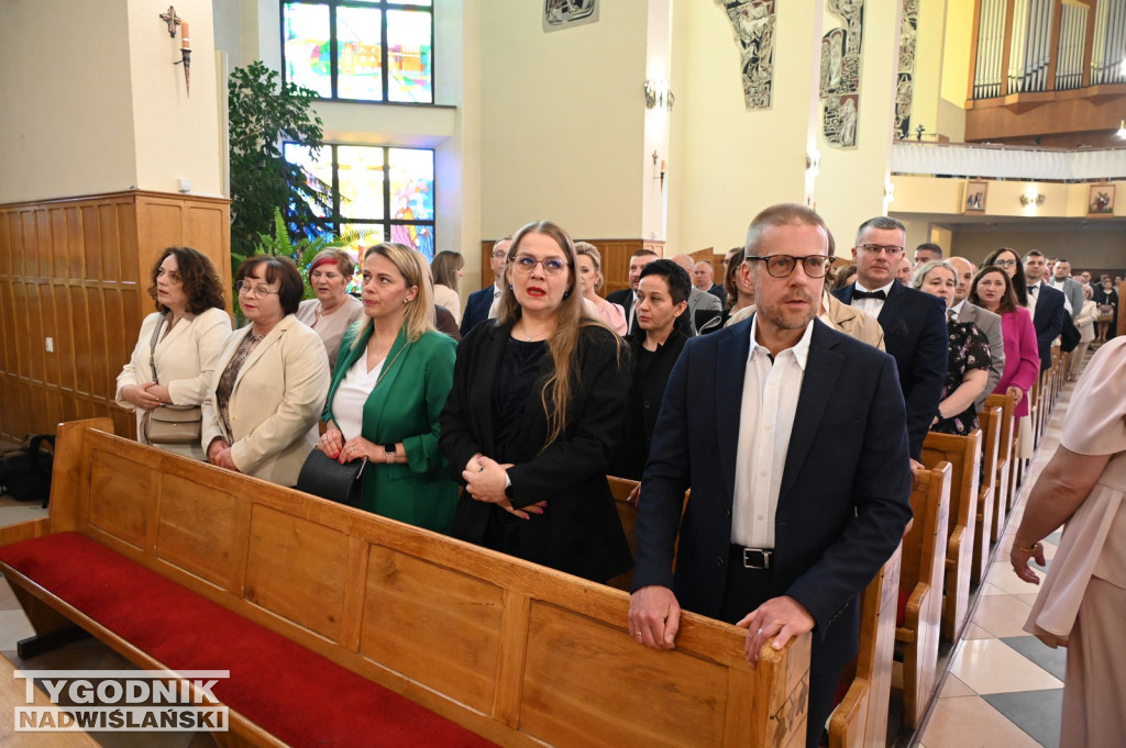 Pierwsza Komunia Święta w parafii na Serbinowie
