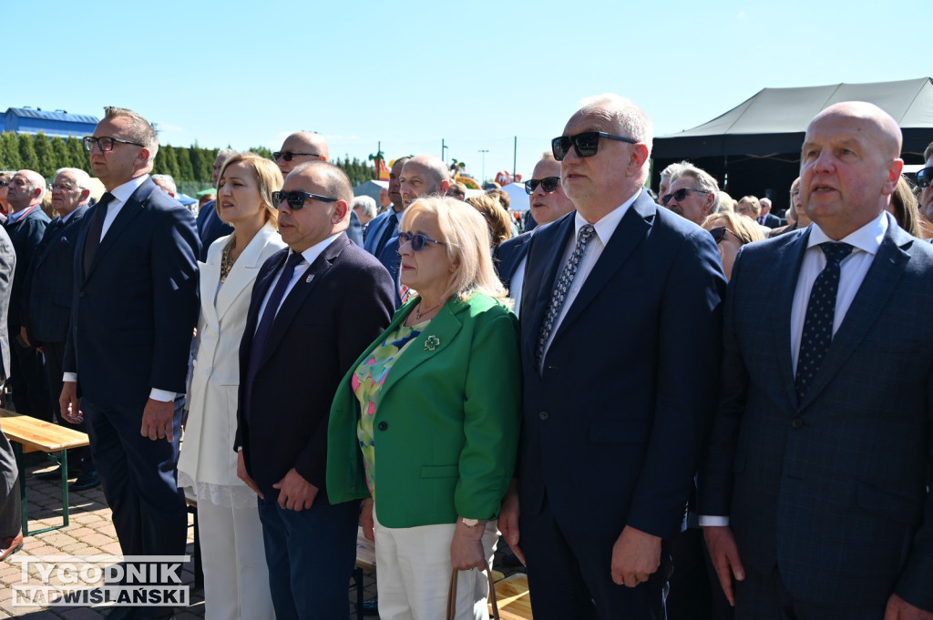 Święto Kwitnącej Jabłoni w Samborcu