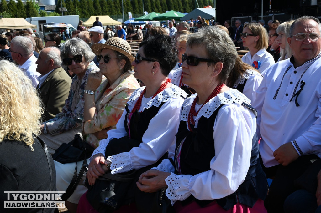 Święto Kwitnącej Jabłoni w Samborcu