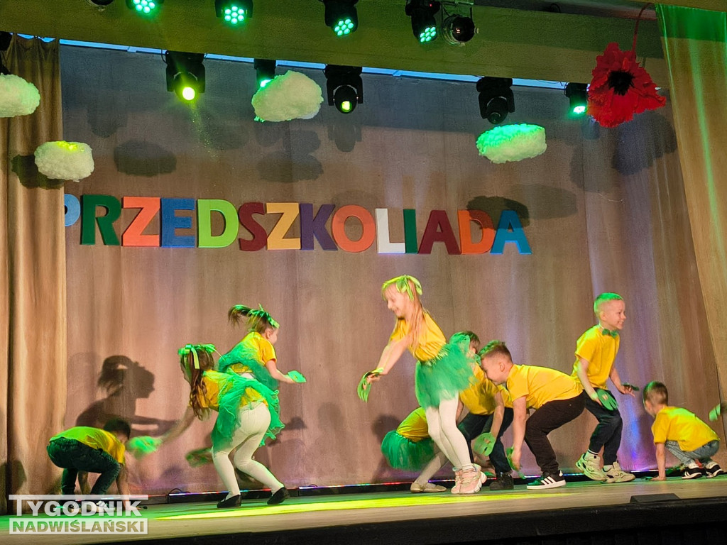 Przedszkoliada 2026
