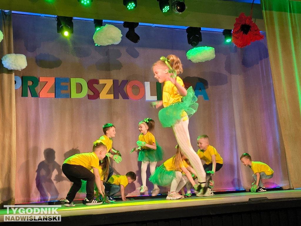 Przedszkoliada 2026