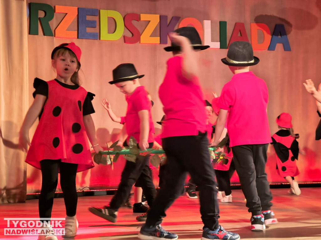 Przedszkoliada 2026