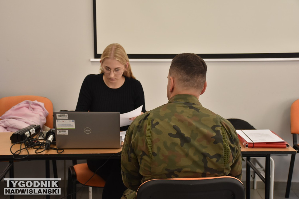 Targi Pracy, Nauki i Edukacji w Tarnobrzegu