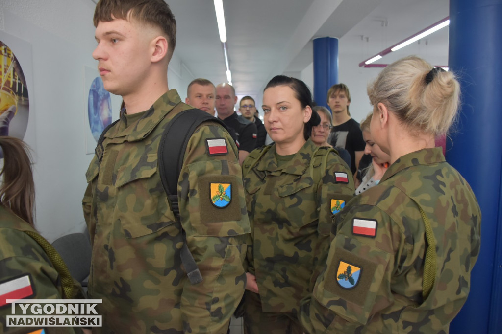 Targi Pracy, Nauki i Edukacji w Tarnobrzegu