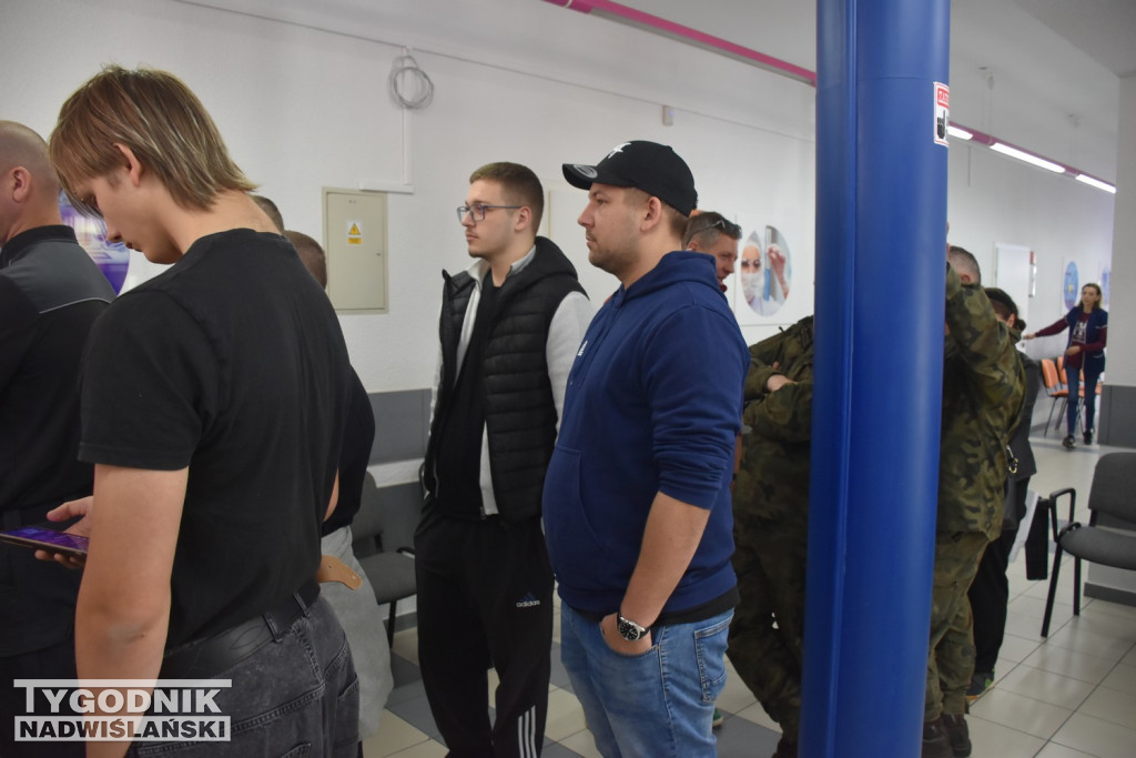 Targi Pracy, Nauki i Edukacji w Tarnobrzegu
