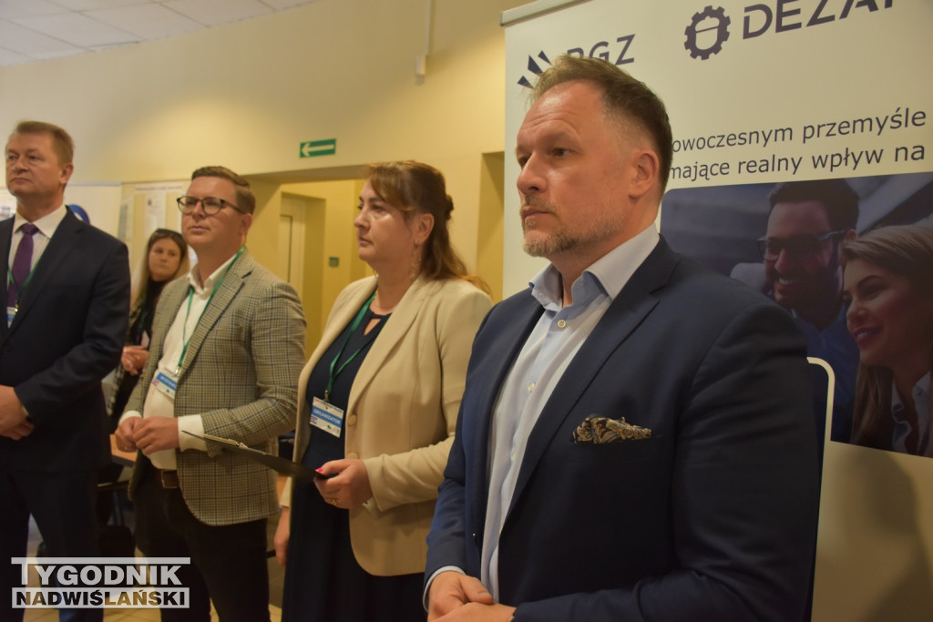 Targi Pracy, Nauki i Edukacji w Tarnobrzegu