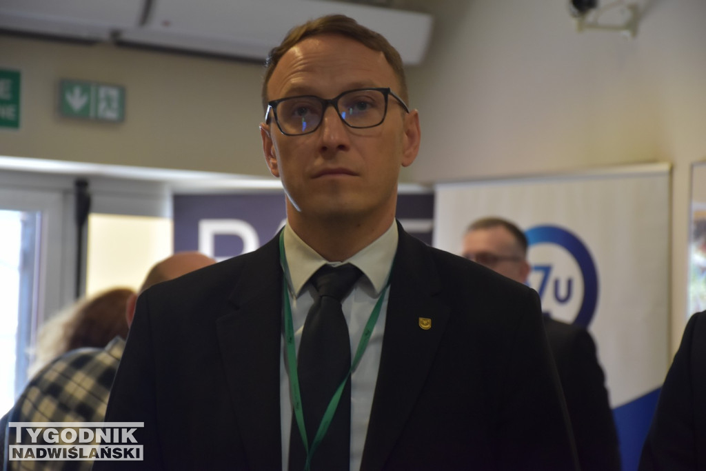 Targi Pracy, Nauki i Edukacji w Tarnobrzegu