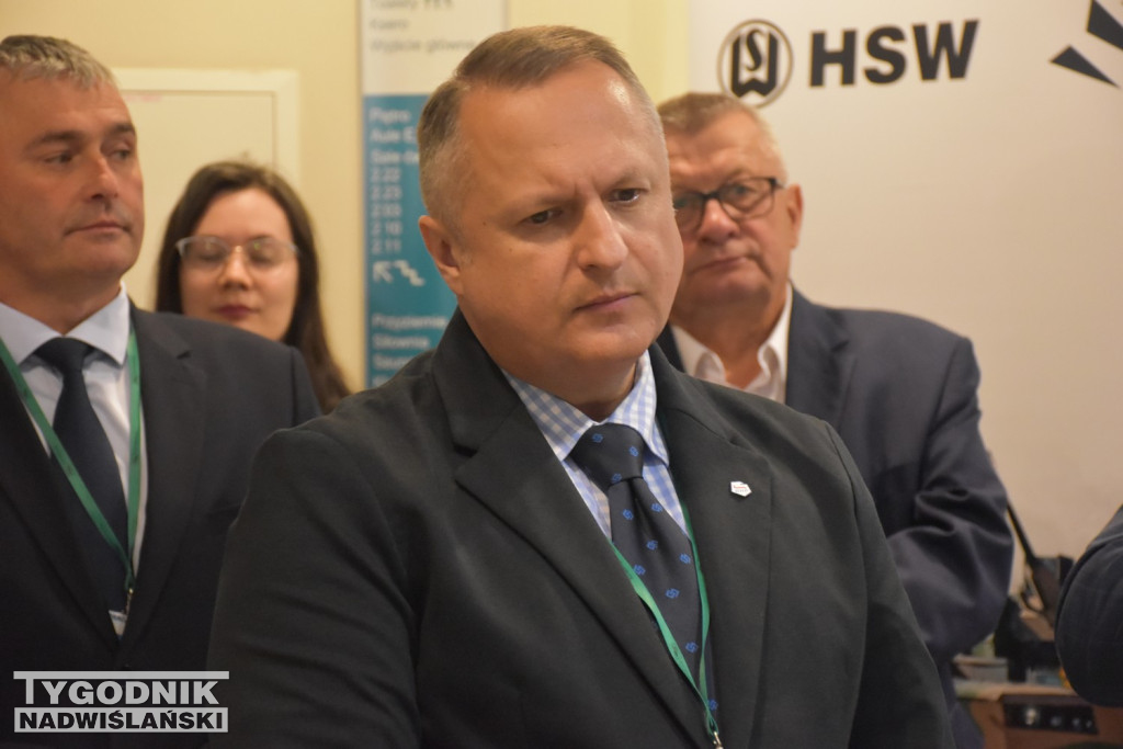 Targi Pracy, Nauki i Edukacji w Tarnobrzegu