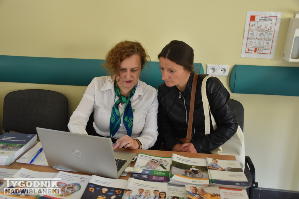 Targi Pracy, Nauki i Edukacji w Tarnobrzegu