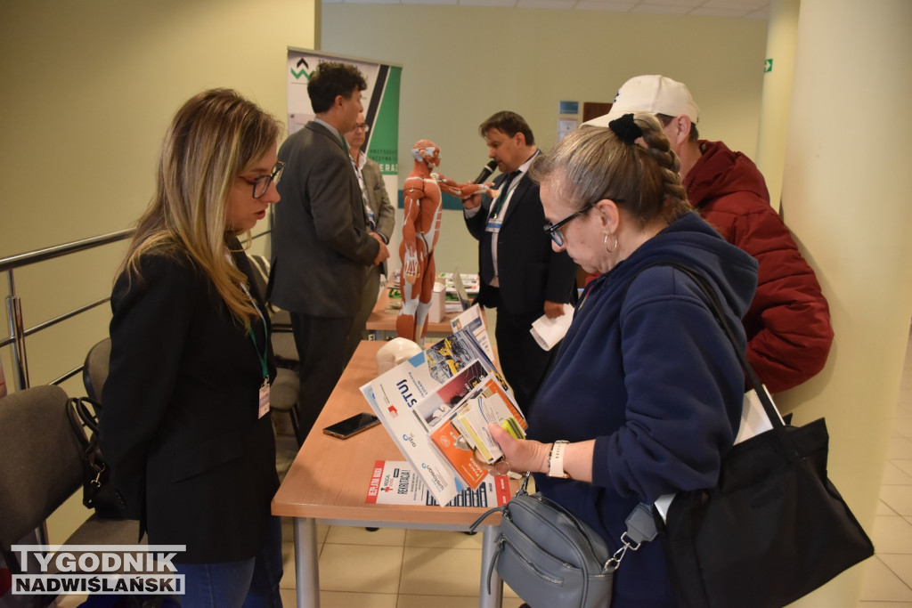 Targi Pracy, Nauki i Edukacji w Tarnobrzegu