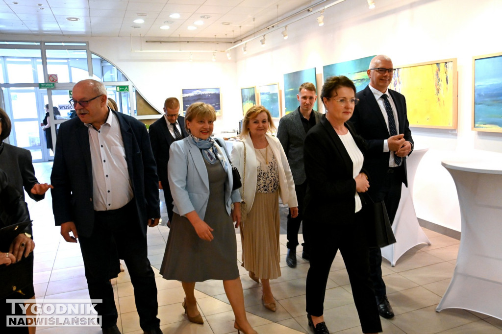 Jubileusz SP 10 w Tarnobrzegu
