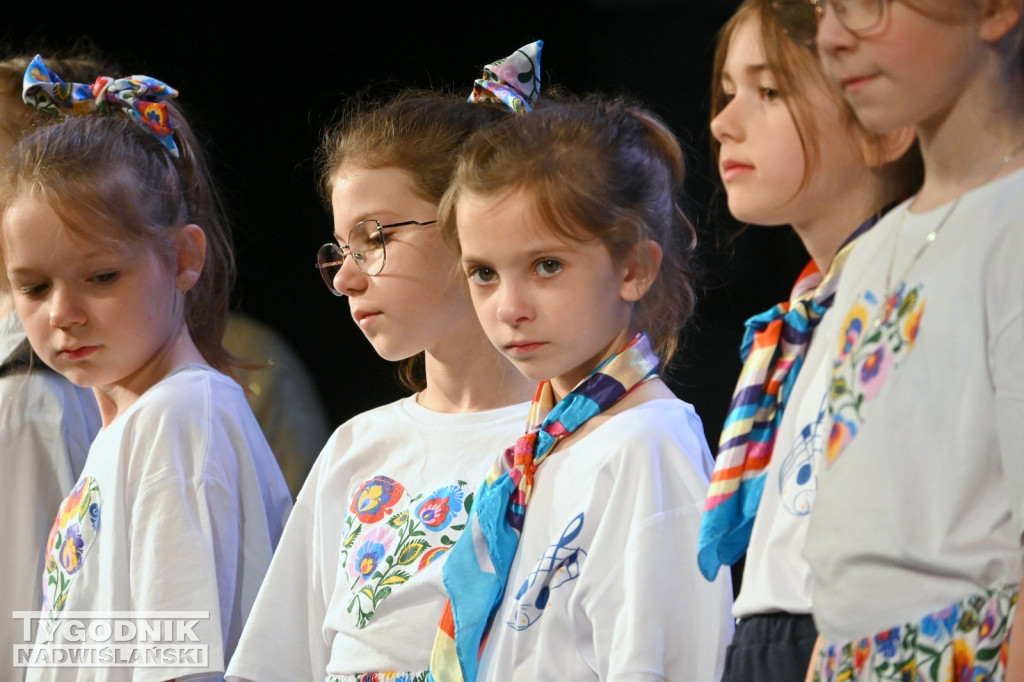 Jubileusz SP 10 w Tarnobrzegu
