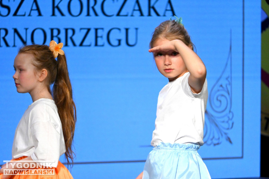 Jubileusz SP 10 w Tarnobrzegu
