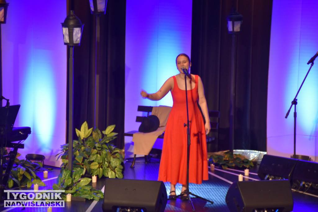 II Open Festival Klimontów