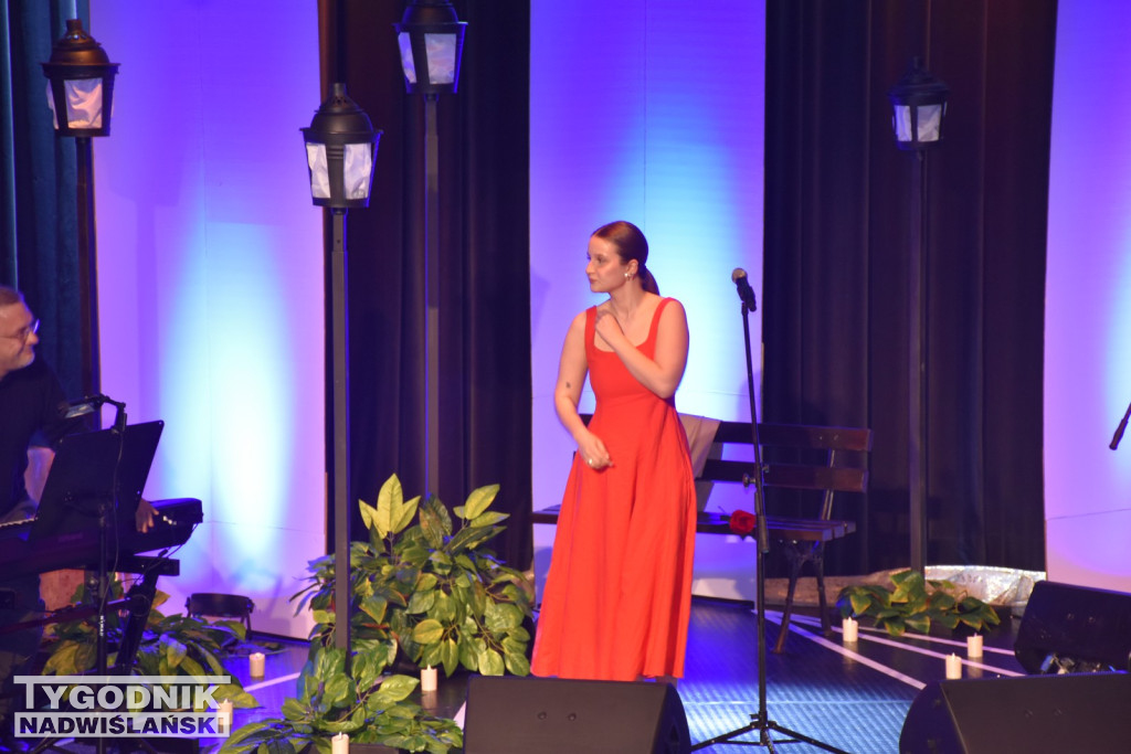II Open Festival Klimontów