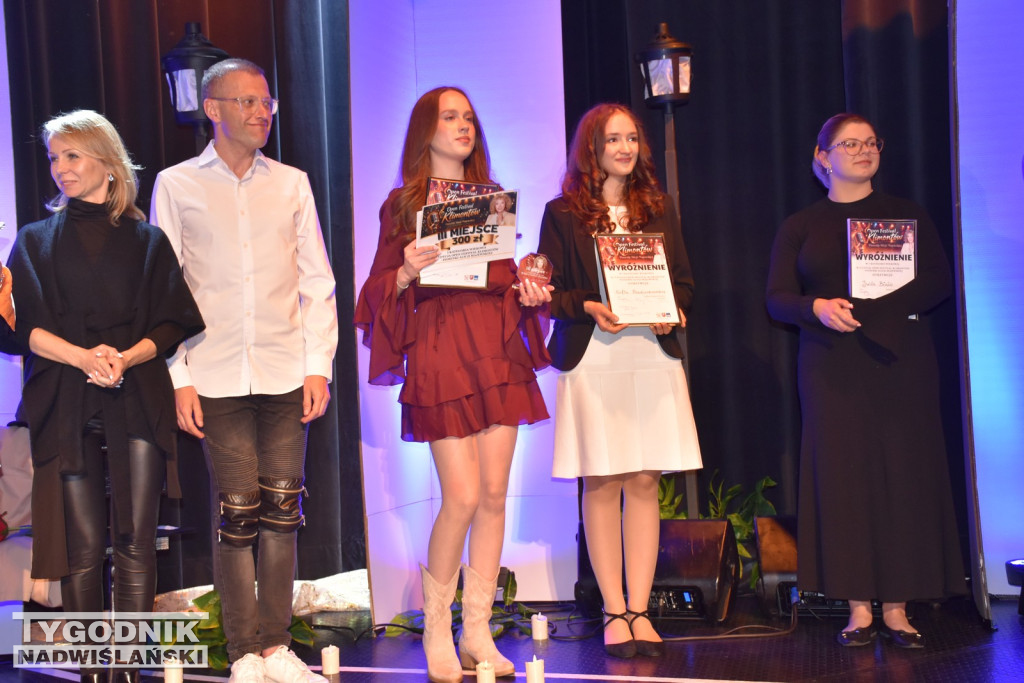 II Open Festival Klimontów