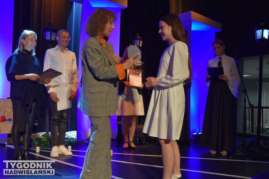 II Open Festival Klimontów