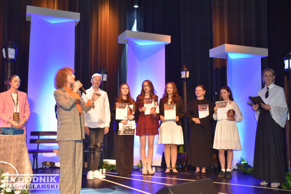 II Open Festival Klimontów