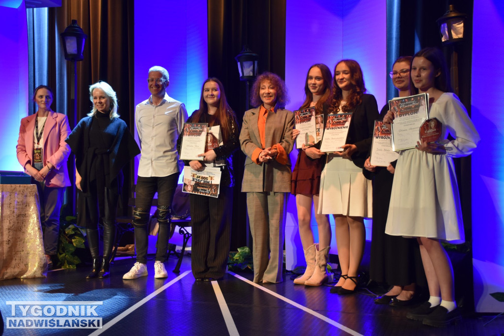 II Open Festival Klimontów