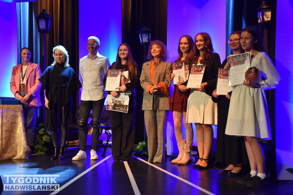 II Open Festival Klimontów