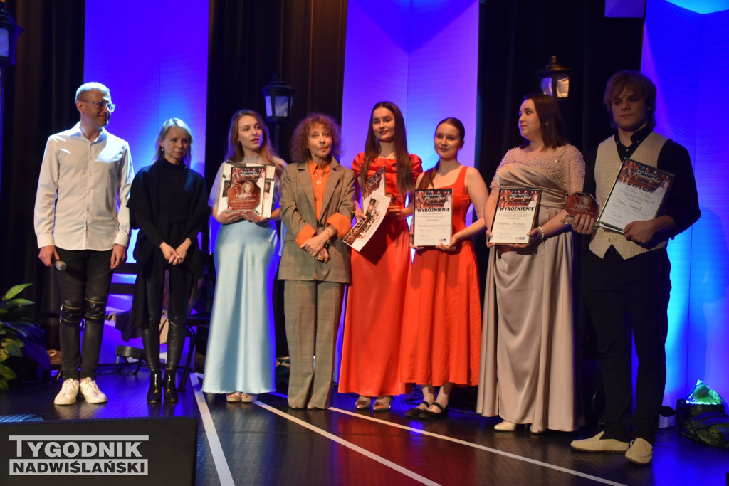 II Open Festival Klimontów