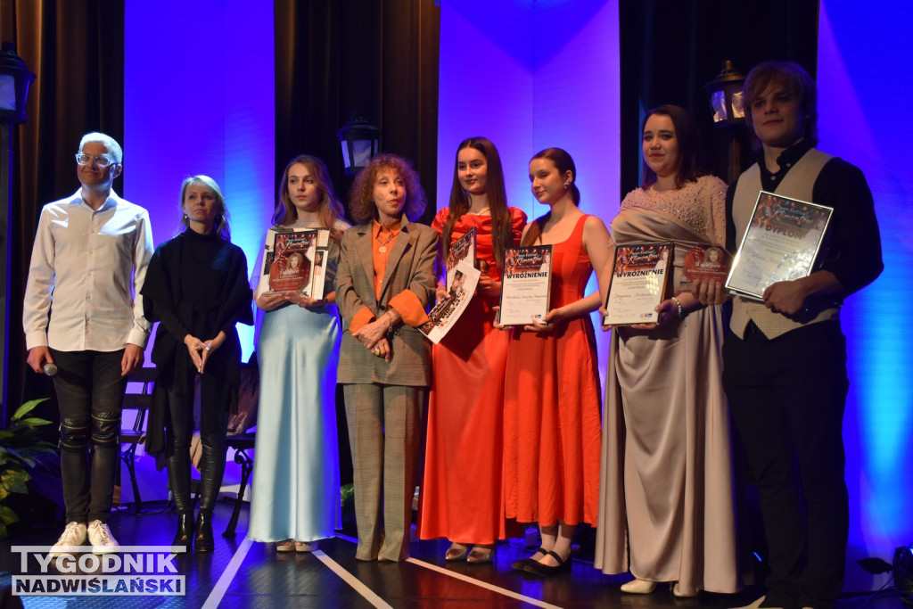 II Open Festival Klimontów