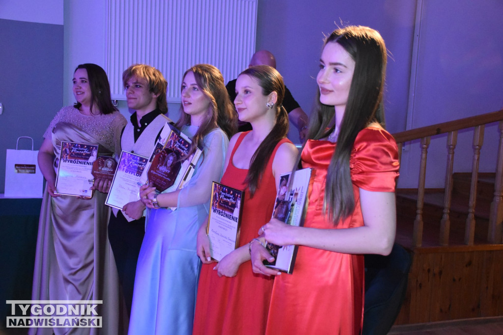 II Open Festival Klimontów