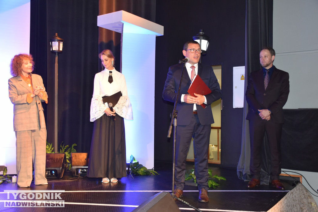 II Open Festival Klimontów