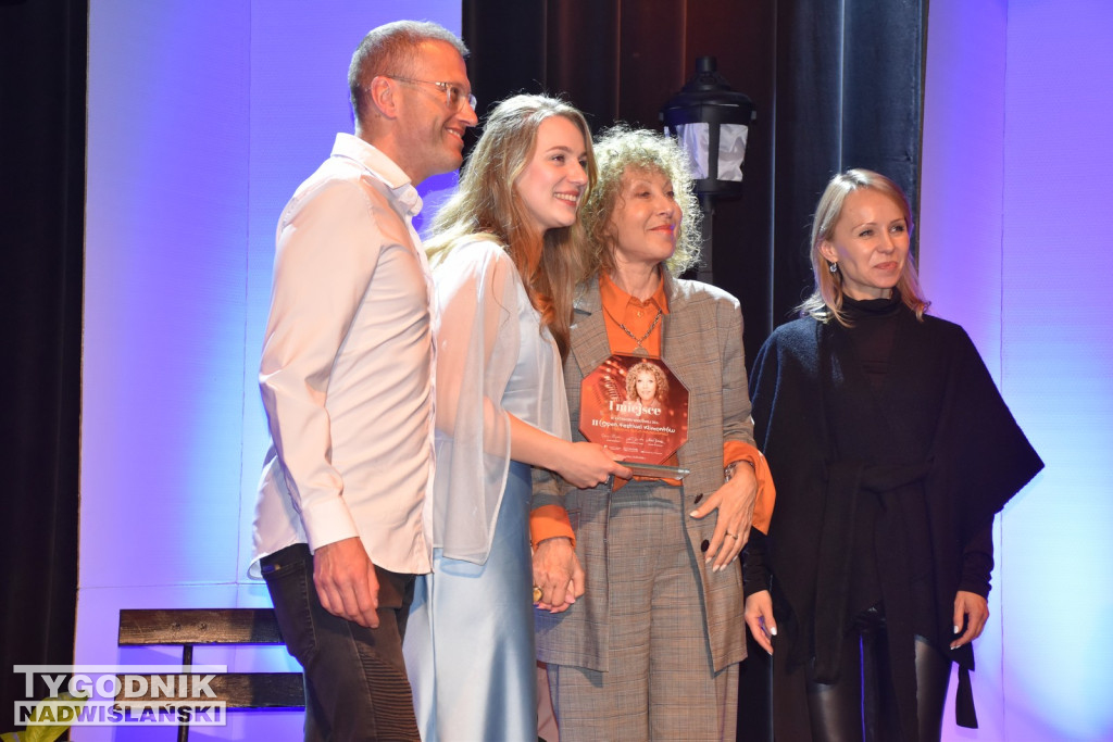 II Open Festival Klimontów