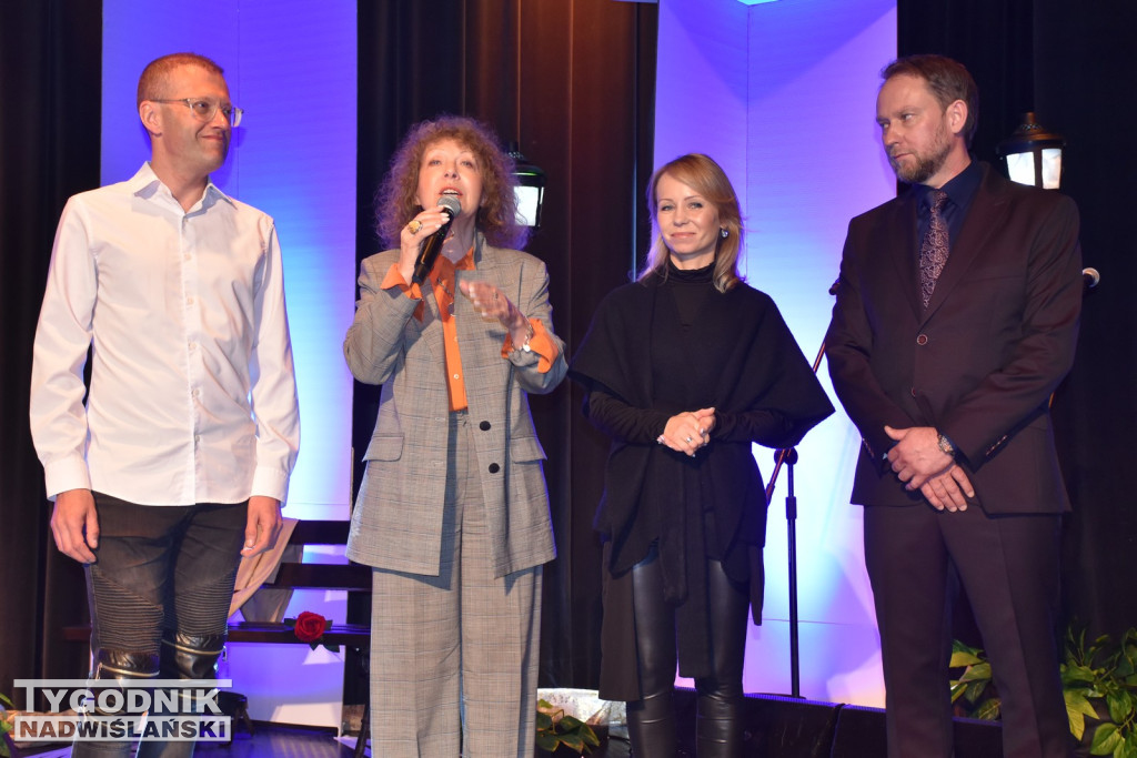 II Open Festival Klimontów