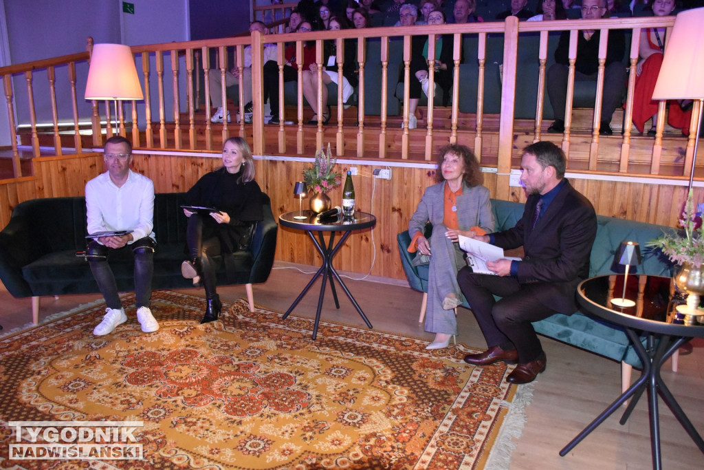 II Open Festival Klimontów