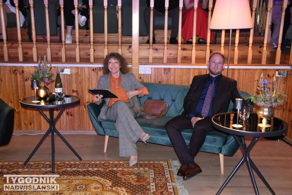 II Open Festival Klimontów