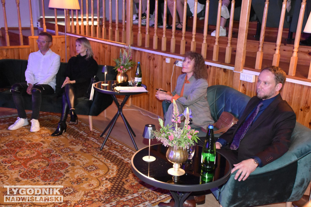 II Open Festival Klimontów