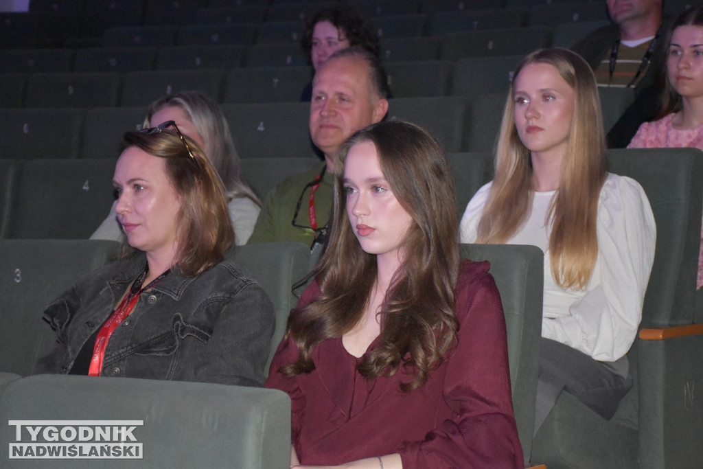 II Open Festival Klimontów