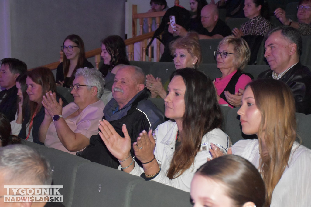II Open Festival Klimontów