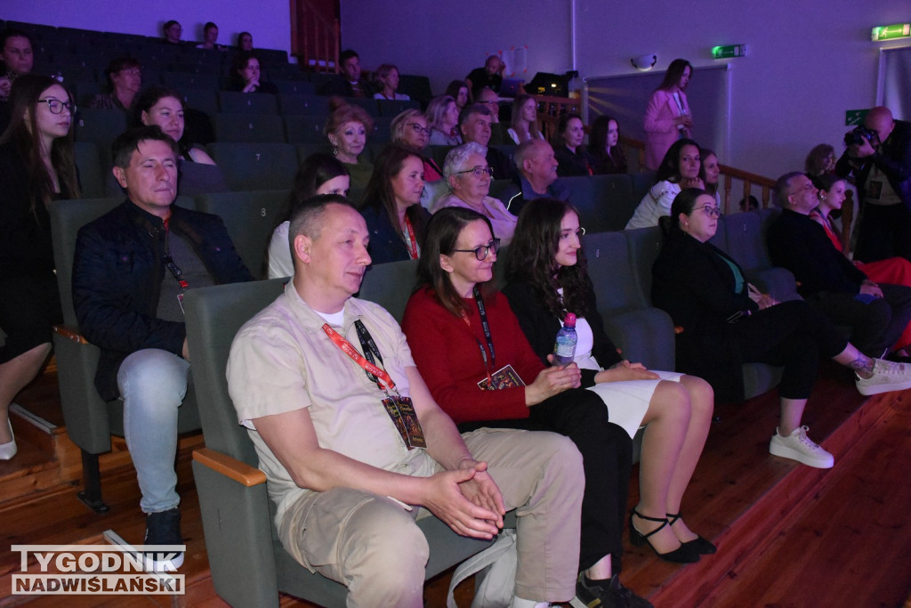 II Open Festival Klimontów