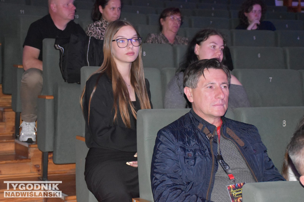 II Open Festival Klimontów