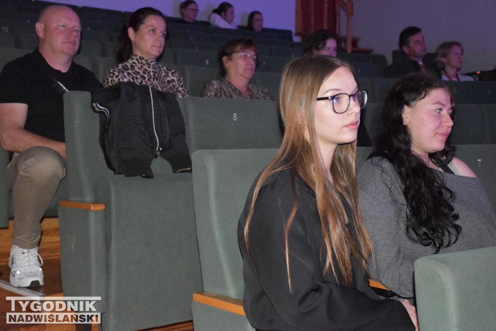 II Open Festival Klimontów