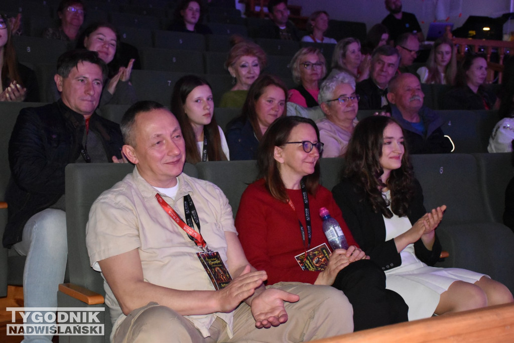II Open Festival Klimontów