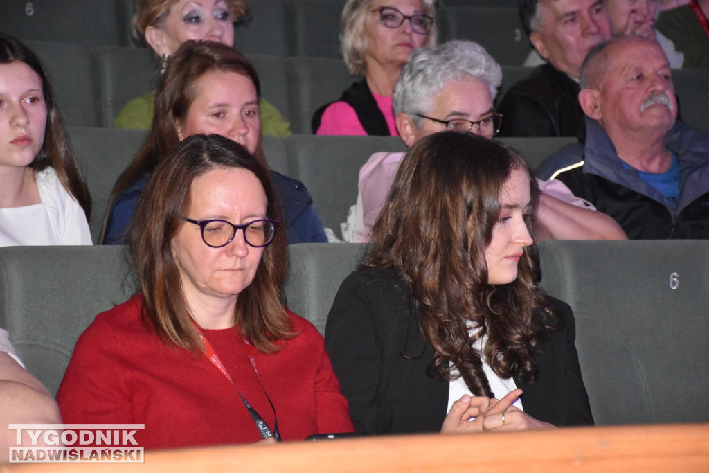 II Open Festival Klimontów