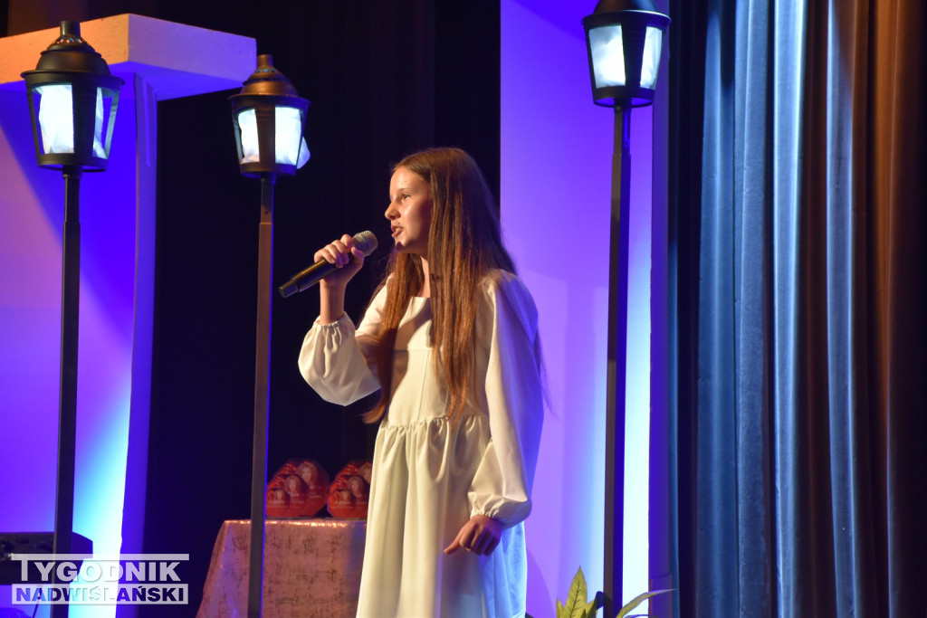 II Open Festival Klimontów